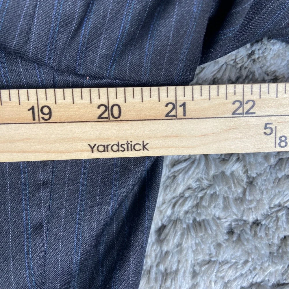 Jos. A. Bank measurements chest